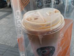 -CoCo都可(湖滨银泰店B区店)