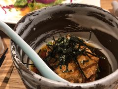 -隐泉之语日式料理(王府中环店)