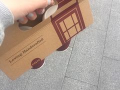 -COSTA COFFEE(恒基名人购物中心店)