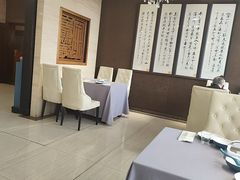 -全聚德(长白直营店)