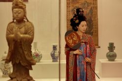 点击看大图 -美云庭古装·格格服汉服·京城旅拍(北京店)
