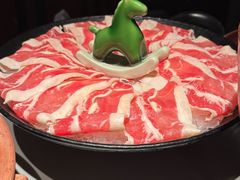 重八雪花肥牛-重八牛府之小有名气(大望路店)