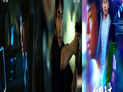 -SFC上影影城(新世界店)