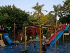 -金穗园温泉酒店