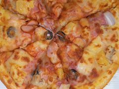 至尊披萨-那坡里(东华西路店)