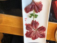-一斗火锅·招财羊毛肚(北温泉九号店)