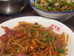-天下客饭店(中山路店)