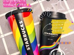 -星巴克(北京广渠门名敦道店)
