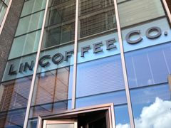 门面-LIN COFFEE CO(龙珠达店)