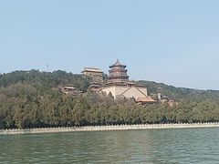 -颐和园