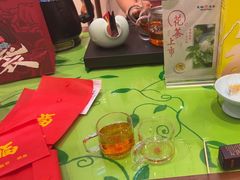 -天福茗茶(王府井百货大楼店)