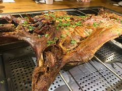-炑羊香烤全羊(西三旗店)