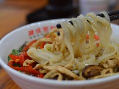 -肆姐面粉馆(坡子街店)