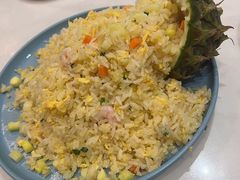 -香香海南菜餐厅