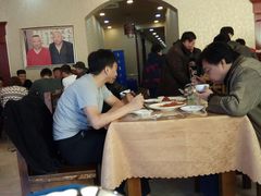 -清真利德顺小老饭庄(复兴路店)