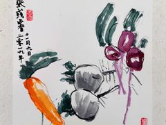 -彩翼美术馆(方庄校区)