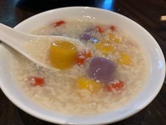 酒酿芋圆-度小月(百老汇美食街店)