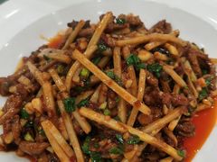 -椒香川流不息川菜馆(二七北路店)