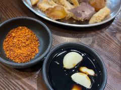 -谢大牛馆·中式卤牛排(老店)