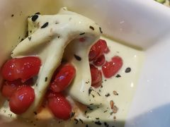 抹茶冰淇淋-MoMo牧场·寿喜烧专门店(长泰广场店)