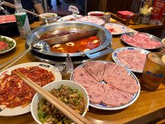 -楠火锅(太古里总店)