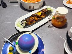 -3号仓库·创意中国菜(乐清正大广场店)