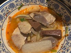 -小潘记鸭血粉丝汤