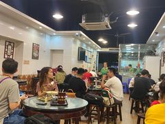 大堂-西关刘福记(文德路店)