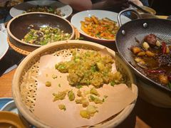 -吃饭皇帝大(合生汇店)