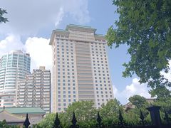 -南京钟山宾馆(江苏省会议中心)