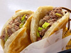 -驴肉火烧(方北路店)