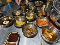 -本炙炭烤·蒲烧活鳗料理店(金沙洲店)