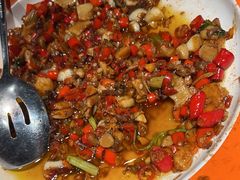 -蓉和妈妈菜·芙蓉花开(高新店)