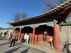 -贤良祠