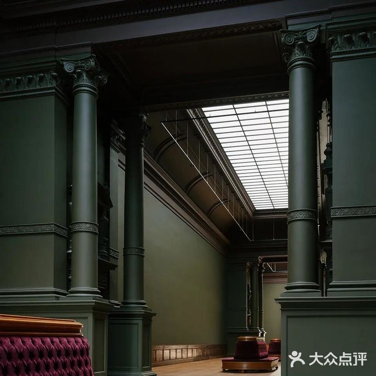 安特卫普皇家美术馆 