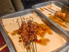 -清真·老兰家(兴善寺西街总店)