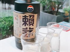 -海底捞大排档火锅(打浦路店)