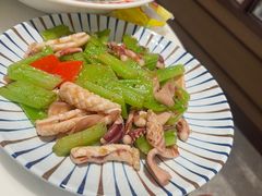 -新世界餐厅(万达店)