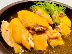 -玫瑰厅上海菜(兴国路店)