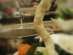 -呷哺呷哺(松江开元店)