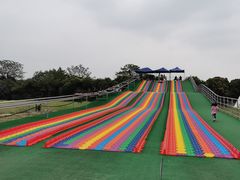 -长洲岛都市农业公园