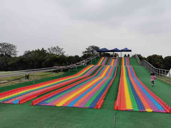 長洲島都市農業公園