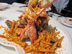 -鱼乐轩海鲜专门店