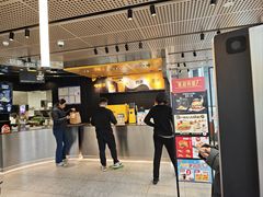 -麦当劳(北苑秋实路店)
