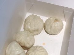 生煎包-八婆婆烧仙草(曾厝垵店)