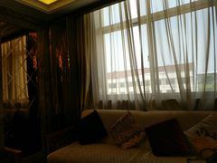 -小贝壳精致餐厅