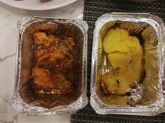 -澜悦港海鲜体验主题餐厅