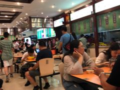 -龙抄手(春熙路总店)