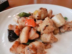 -镇江苏宁万豪酒店-苏筵中餐厅(市政路分店)