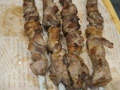 -丝路东方虾仁水饺(北京路二宫汇嘉店)